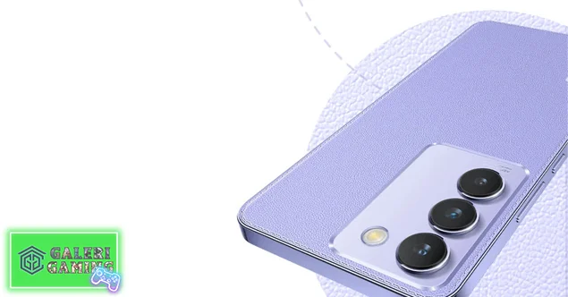 Vivo Y100 5G: Harga Bersahabat, Fitur Bintang Lima!