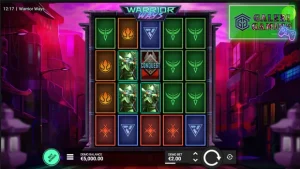 Warrior Ways 75 Viking Rage Amuk Brutal Ganas