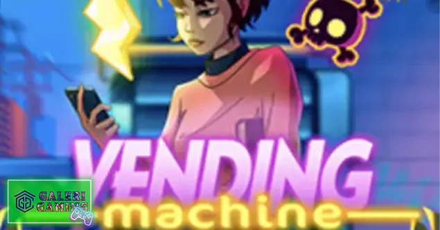 Mod Vending Machine 25 Kreatif Tanpa Limit Bro