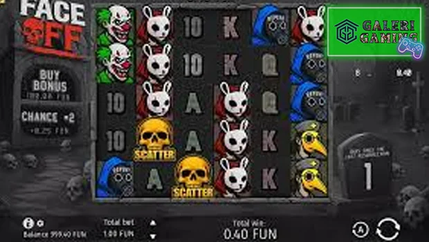 Face Off Ada 35 Elemen Super Power Murni Fisik?