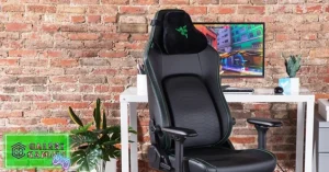 Rexus RGC 101: Kursi Gaming dalam Desain Futuristik