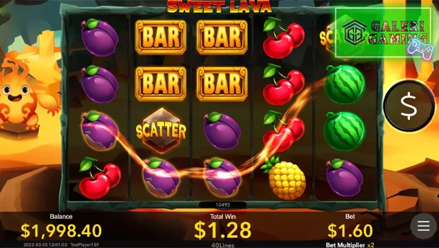 Akun Sweet Lava Hilang? Begini Penuh 60 Pulihkannya