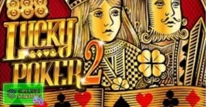 Lucky Poker 2 Ternyata Ada Lawan Sistem Gacha-nya