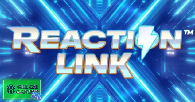 Reaction Link: Puzzle dalam 20 Konsep yang Segar