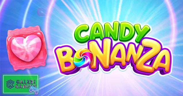 Bonanza Candy Pistachio Hijau Premium 2026