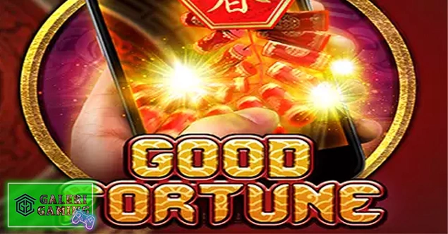 Good Fortune Daftar Cepat 1 Menit Aja