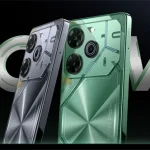 Tecno POVA 6 Pro: Siap Libas Semua Game baru Berat!