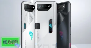 ASUS ROG Phone 7: Raja Gaming Sejati Telah Tiba!