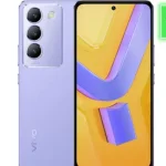 Vivo Y100 5G: Harga Bersahabat, Fitur Bintang Lima!