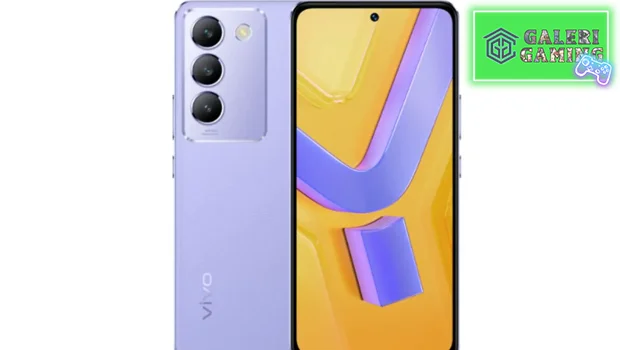Vivo Y100 5G: Harga Bersahabat, Fitur Bintang Lima!