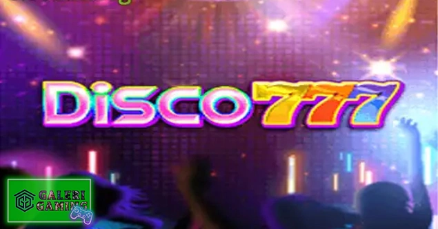 Membedakan Disco 777 Asli dan Palsu