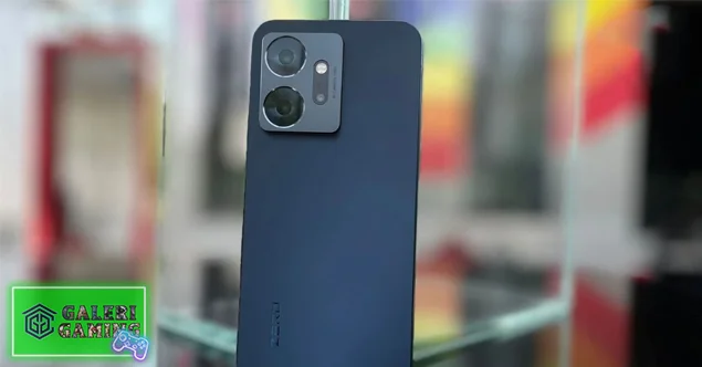 Infinix Zero 20: Stylish, Powerful, dan Terjangkau!