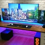 Battledesk MK 5: Harga Terjangkau, Kualitas Tak Tertandingi!