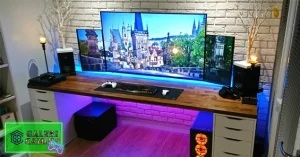 Battledesk MK 5: Harga Terjangkau, Kualitas Tak Tertandingi!