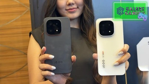 iQoo 15 Performa Gahar, Harga Bersahabat!