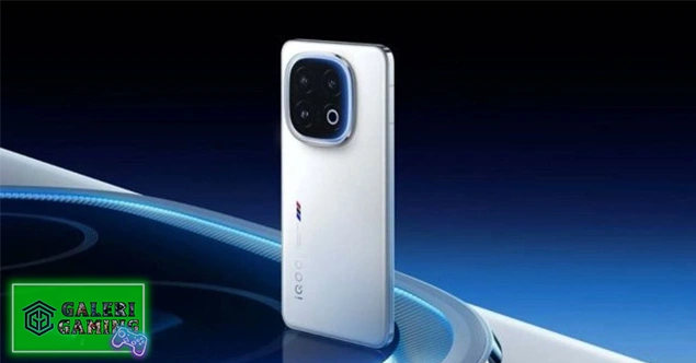 iQoo 15 Performa Gahar, Harga Bersahabat!