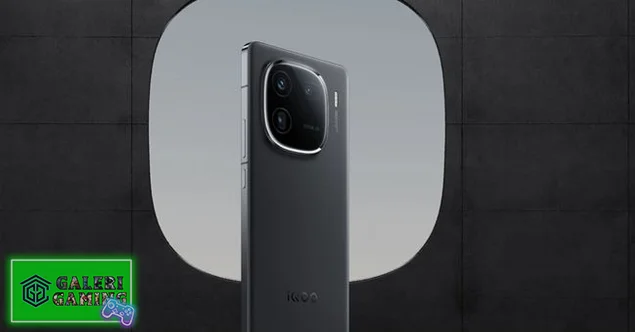 iQOO 12 5G: Siap Jadi Raja Baru Ponsel di Kelasnya!
