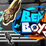 Beam Boys Survival 7 Jam Tanpa Kena Zap Lemah