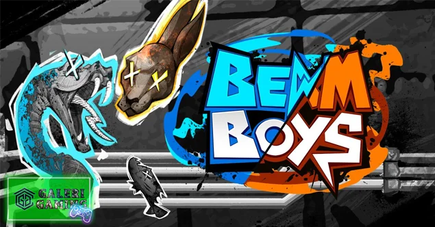 Beam Boys Survival 7 Jam Tanpa Kena Zap Lemah