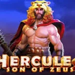Hercules Son Of Zeus Dapetin 23 Multiplier Gede