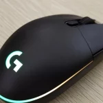 Logitech G102: Presisi Tinggi, Kemenangan
