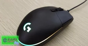 Logitech G102: Presisi Tinggi, Kemenangan