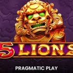5 Lions: Event Spesial yang Terbongkar!
