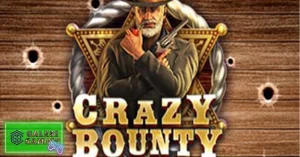 Crazy Bounty Si Buronan Tepi 15 Dermawan