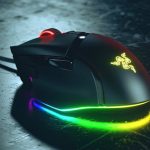 Razer Basilisk V3: Teknologi Terbaru Buat Gamer!
