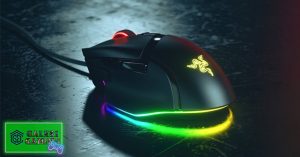 Razer Basilisk V3: Teknologi Terbaru Buat Gamer!