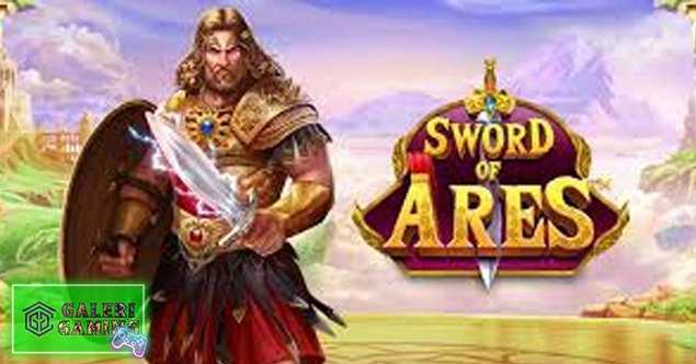 Sword of Ares Indonesia 26 Komunitas Item Langka