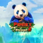 Panda Fortune 2 Hiburan Seru yang Kaya