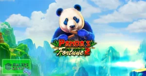 Panda Fortune 2 Hiburan Seru yang Kaya