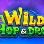 Wild Hop & Drop: Definisi 200 Kodok Sakti lucu