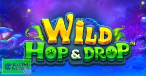 Wild Hop & Drop: Definisi 200 Kodok Sakti lucu