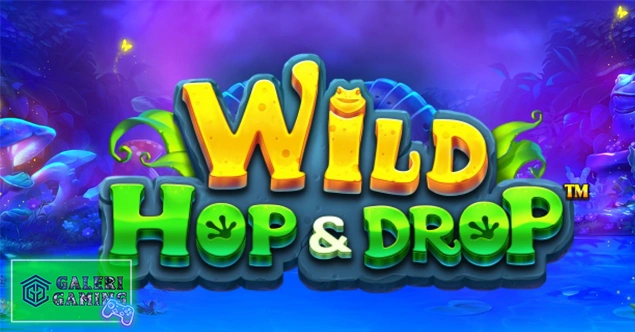 Wild Hop & Drop: Definisi 200 Kodok Sakti lucu