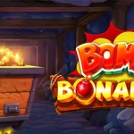 Bomb Bonanza 1 Jantung Berdebar Kencang