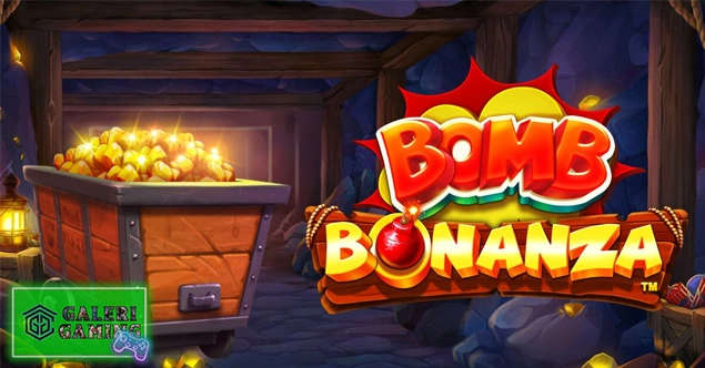 Bomb Bonanza 1 Jantung Berdebar Kencang