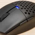 Fantech Aria XD7 Saingan Berat Mouse Mahal!