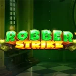 Robber Strike 520 Settingan Turbo Parah