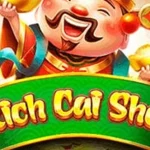 Rich Caishen Gratisan Cek 1 Infonya Sini