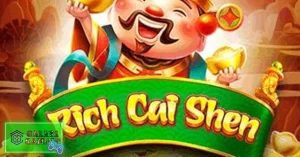 Rich Caishen Gratisan Cek 1 Infonya Sini