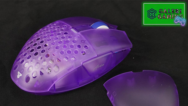 Fantech Aria XD7 Siap Mendominasi Terbaik