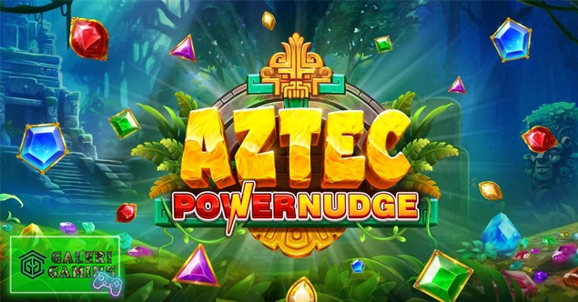 Aztec Powernudge Pemacu 52 Jalur Indah