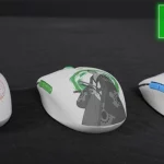 Fantech Aria XD7: Mouse baru Paling Goks Abis!