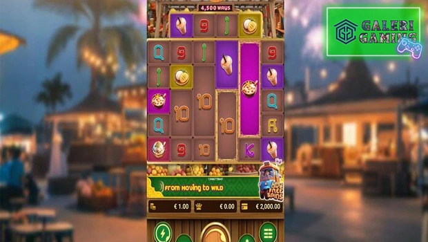 Juicy Market Gampang Banget Ditiru 10x!