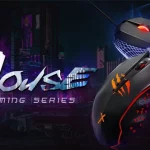 JETE MSX1 Series, Mouse Gaming Baru Paling Worth It