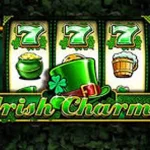 Irish Charms: Game Favorit Anak2 Muda Kekinian!