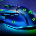 Razer Basilisk V3: Kenapa Scroll-nya Bisa Gila Gini?