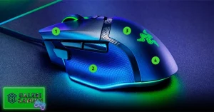 Razer Basilisk V3: Kenapa Scroll-nya Bisa Gila Gini?
